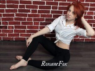 RoxaneFox