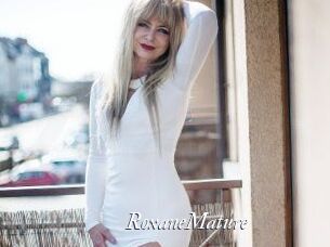 RoxaneMature