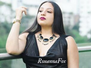 RoxannaFox