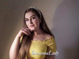 RoxannaLady