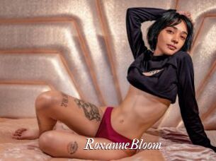 RoxanneBloom
