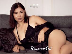 RoxanneGil