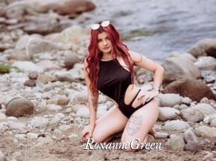 RoxanneGreen