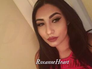 RoxanneHeart