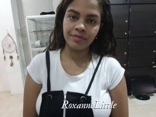 RoxanneLittle Partouze