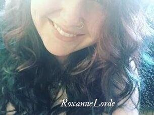 RoxanneLorde