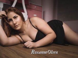 RoxanneOlsen