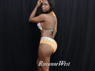 RoxanneWest