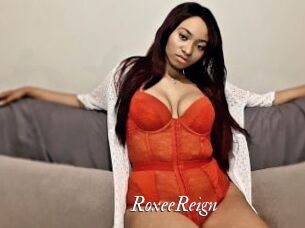 RoxeeReign