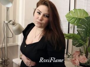 RoxiFlame