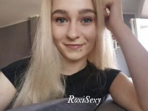RoxiSexy