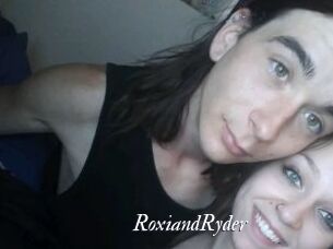 RoxiandRyder