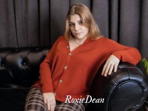 RoxieDean