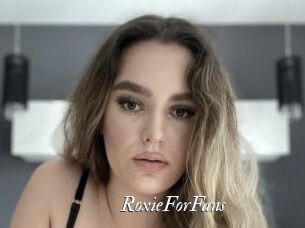 RoxieForFans