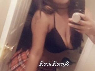 RoxieRose98