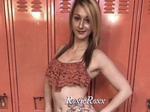 RoxieRoxx