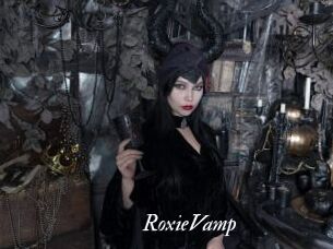 RoxieVamp