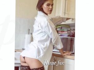 Roxie_fox