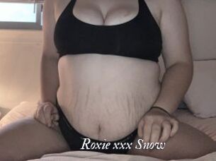 Roxie_xxx_Snow