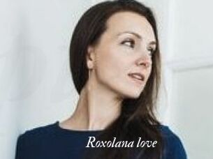 Roxolana_love