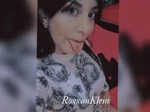RoxxanKlein