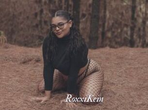 RoxxiKein