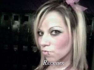 Roxxxiex