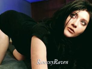 RoxxxyRaven