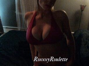 RoxxxyRoulette