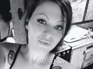 RoxxyFuller