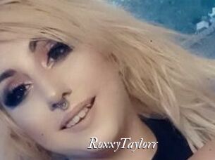 RoxxyTaylorr