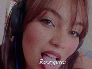 Roxxyqueen