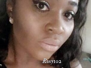 Roxy102