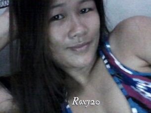 Roxy20