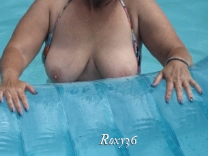 roxy36 Partouze