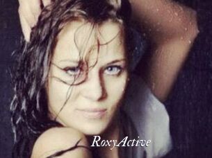 RoxyActive