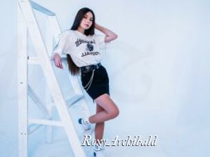 RoxyArchibald Partouze