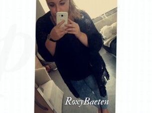 RoxyBaeten