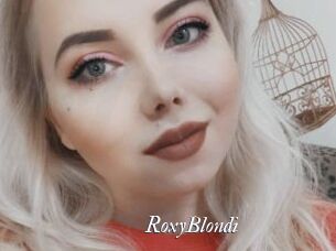 RoxyBlondi