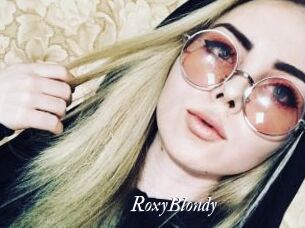 RoxyBlondy