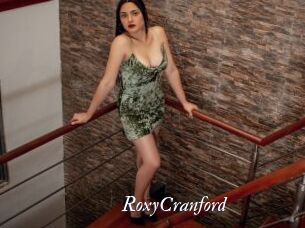 RoxyCranford