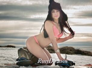 RoxyDawson