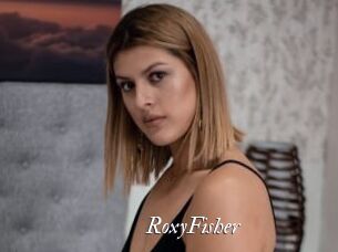 RoxyFisher
