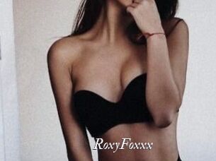 RoxyFoxxx