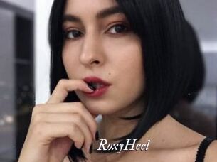 RoxyHeel
