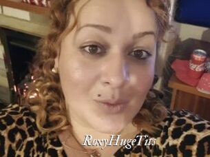 RoxyHugeTits