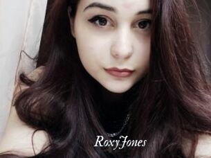 RoxyJones