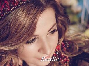 Roxy_Kiss_