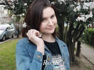 RoxyKler Partouze