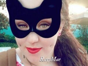RoxyMae